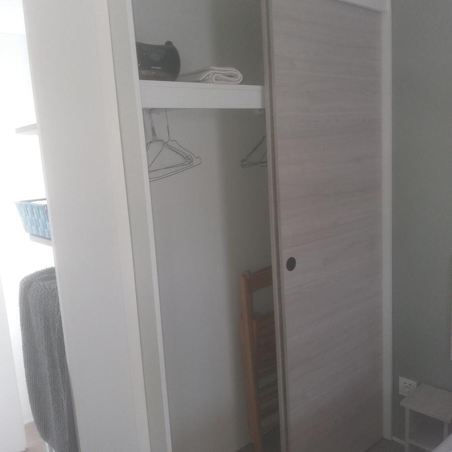 מלון Litteau Domaine מראה חיצוני תמונה